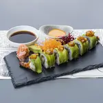 Caterpillar - 4 Pcs
